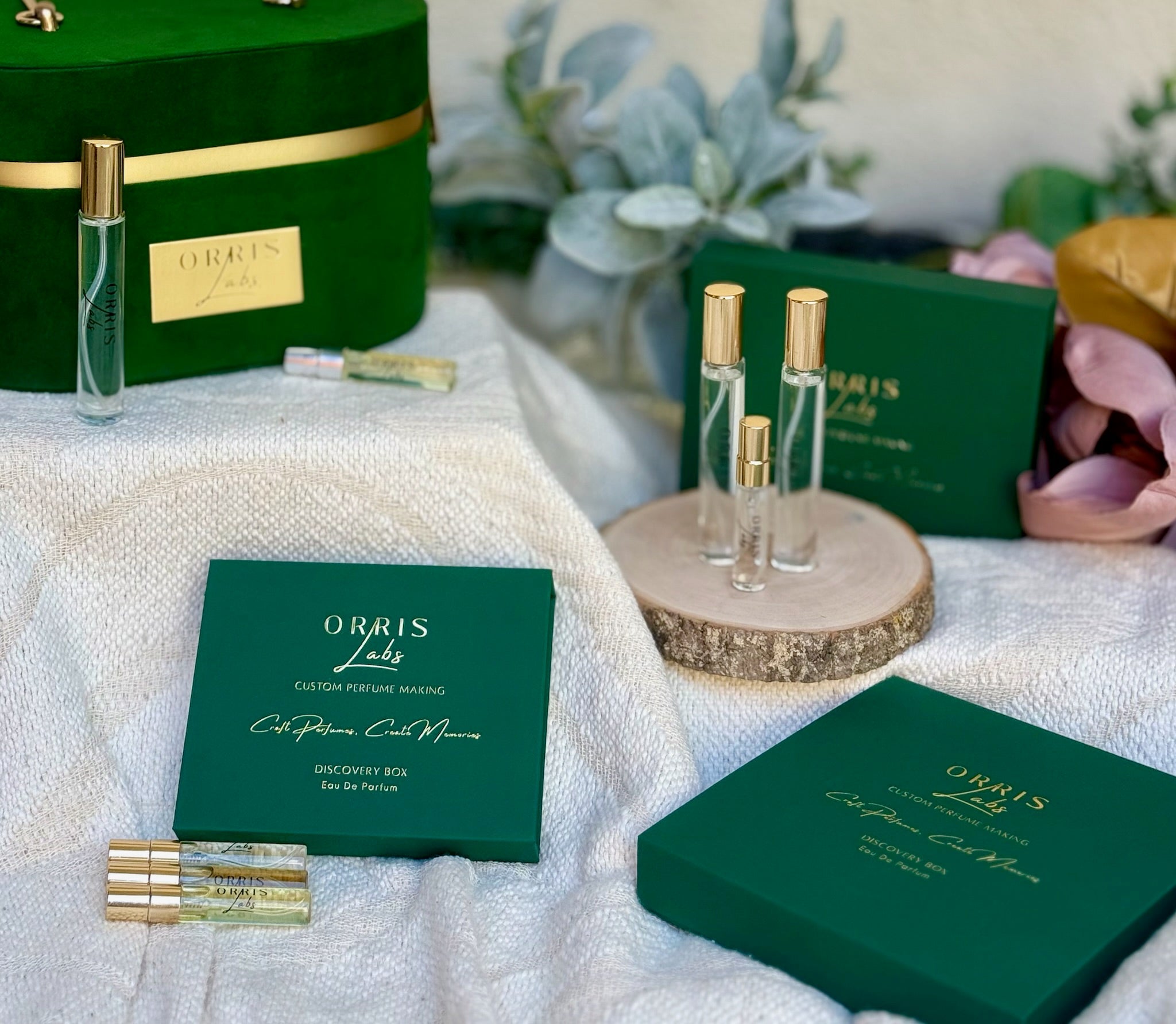 Clean, Airy & Polished Fragrances: Why They’re Everywhere and Where to Start