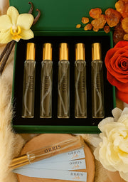 Amber Discovery Kit