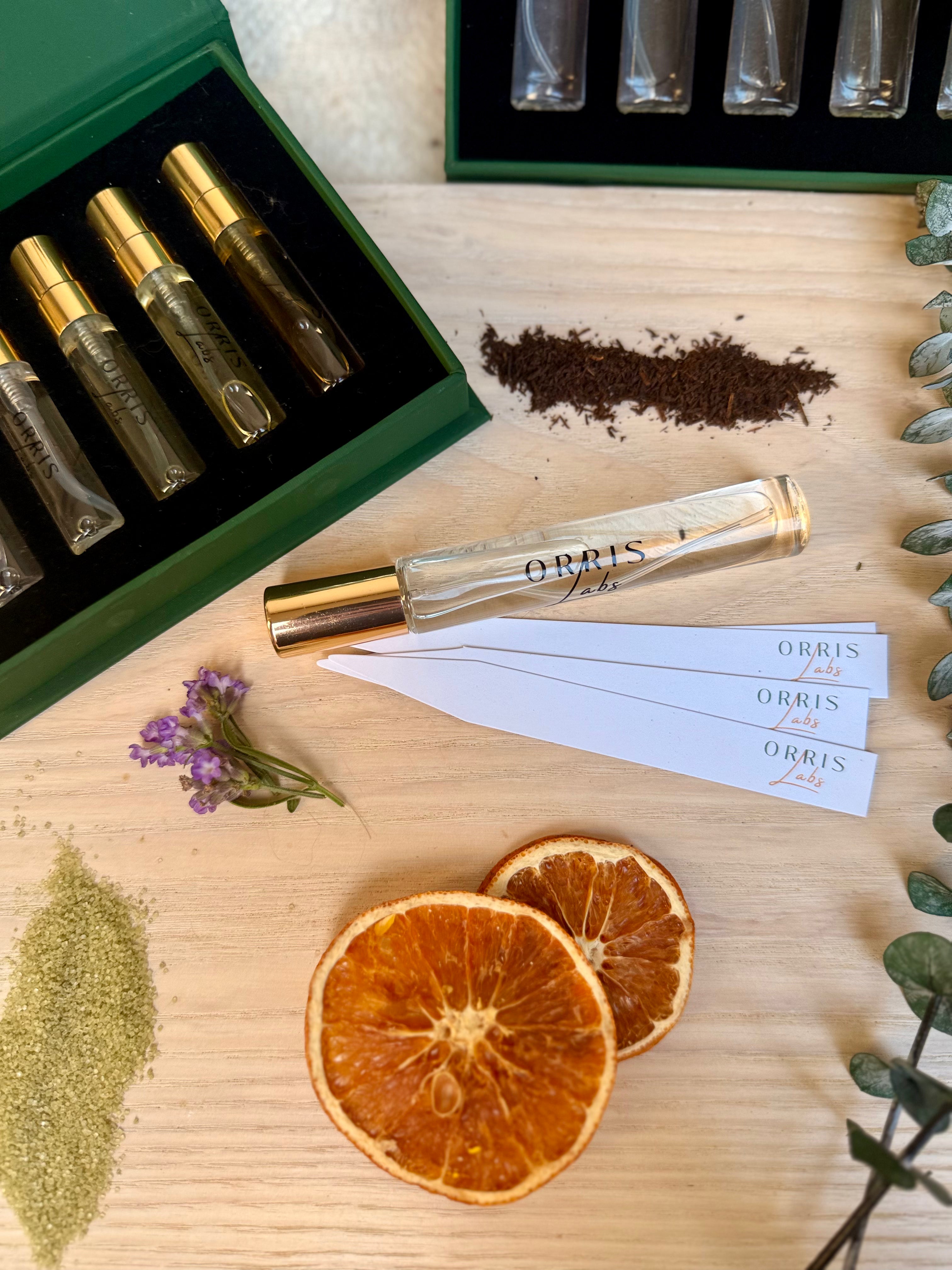 Fresh Discovery Kit
