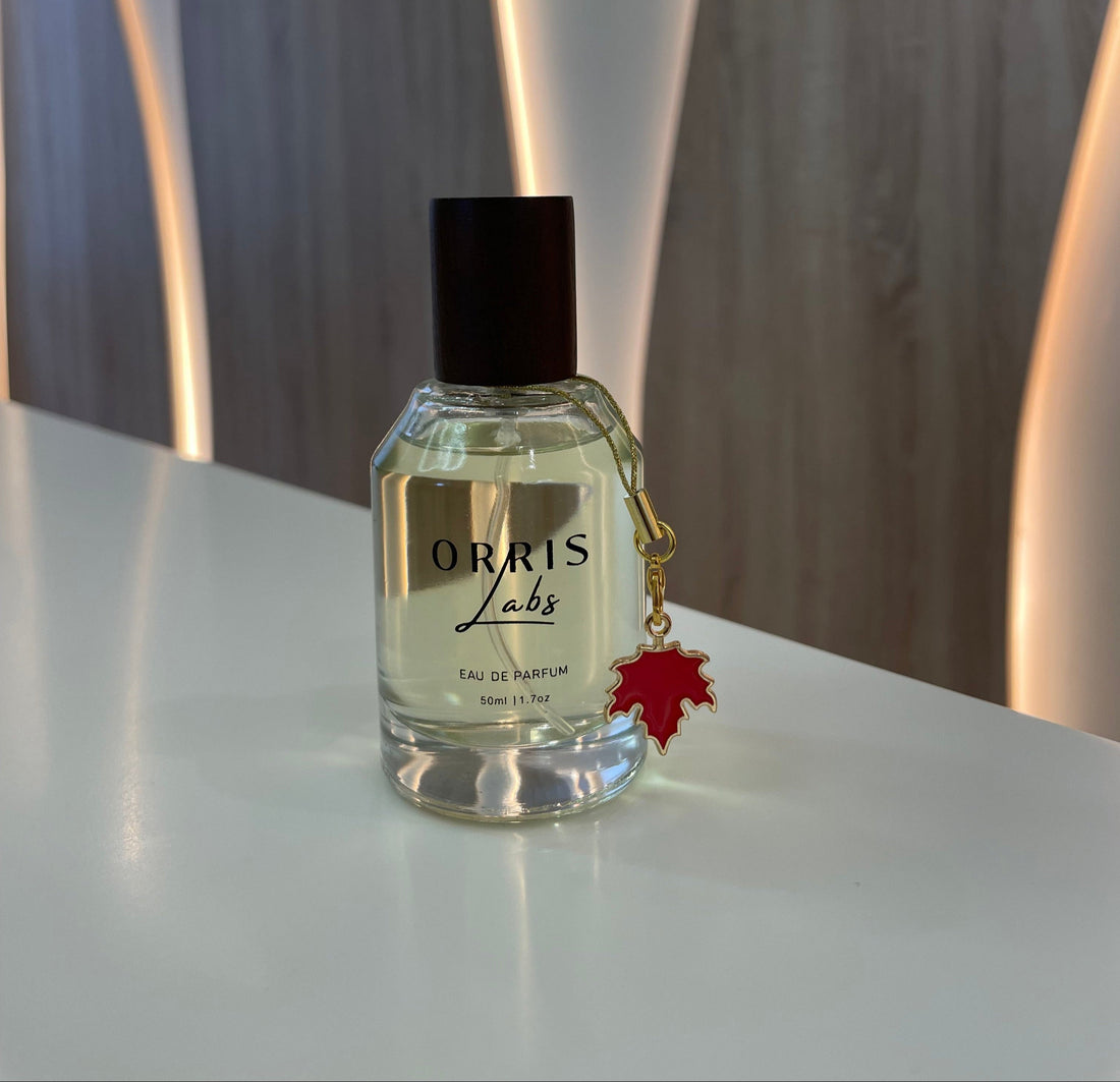 Inside Canada’s Thriving Independent Fragrance Scene