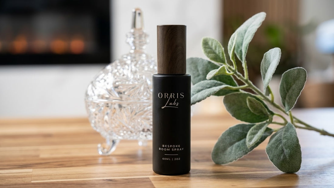 From Air Freshener to Atmosphere: Why Room Sprays Are the New Interior Essential