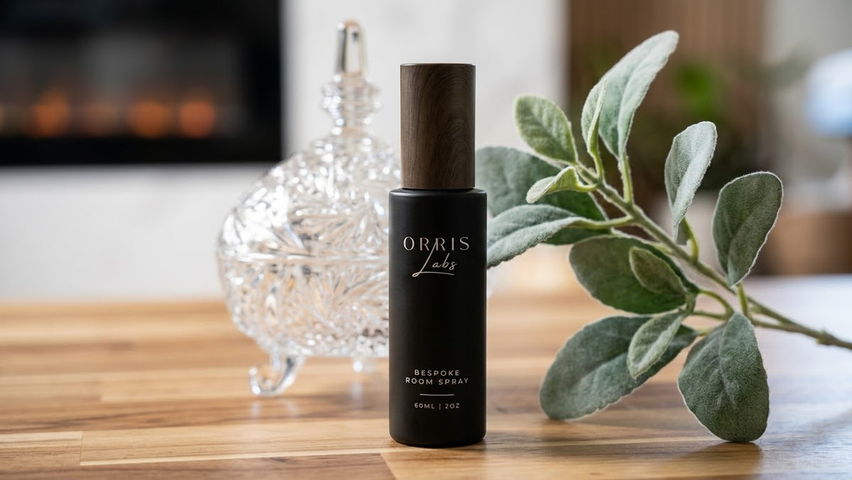 From Air Freshener to Atmosphere: Why Room Sprays Are the New Interior Essential