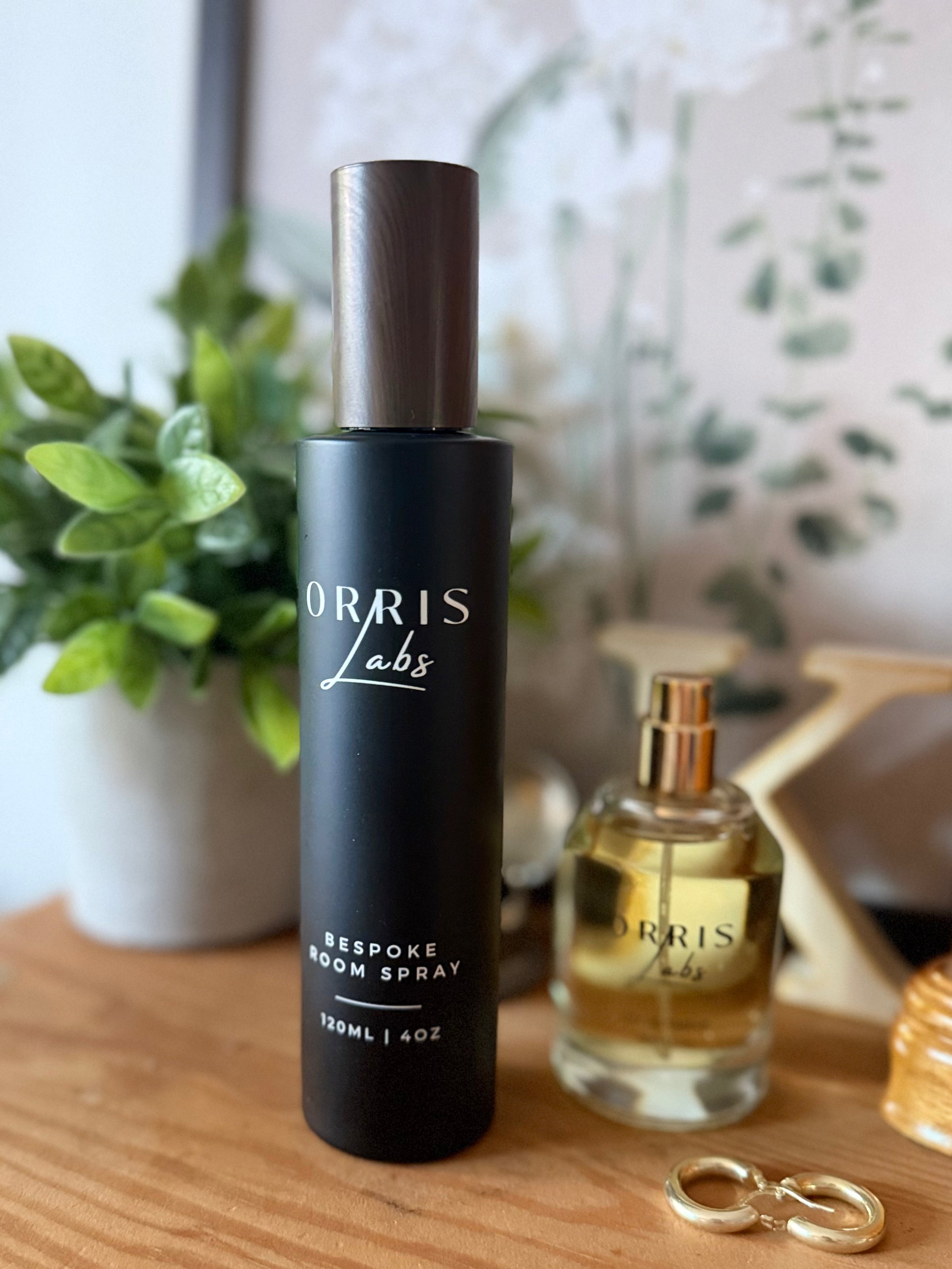Bespoke Room Sprays