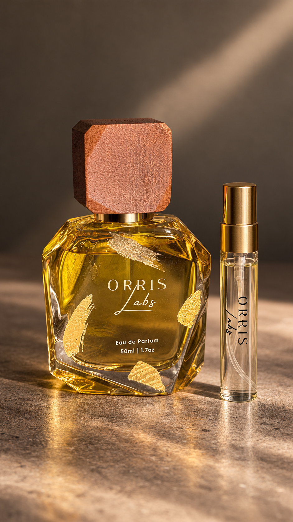 House Of Citron - 5ml Tester