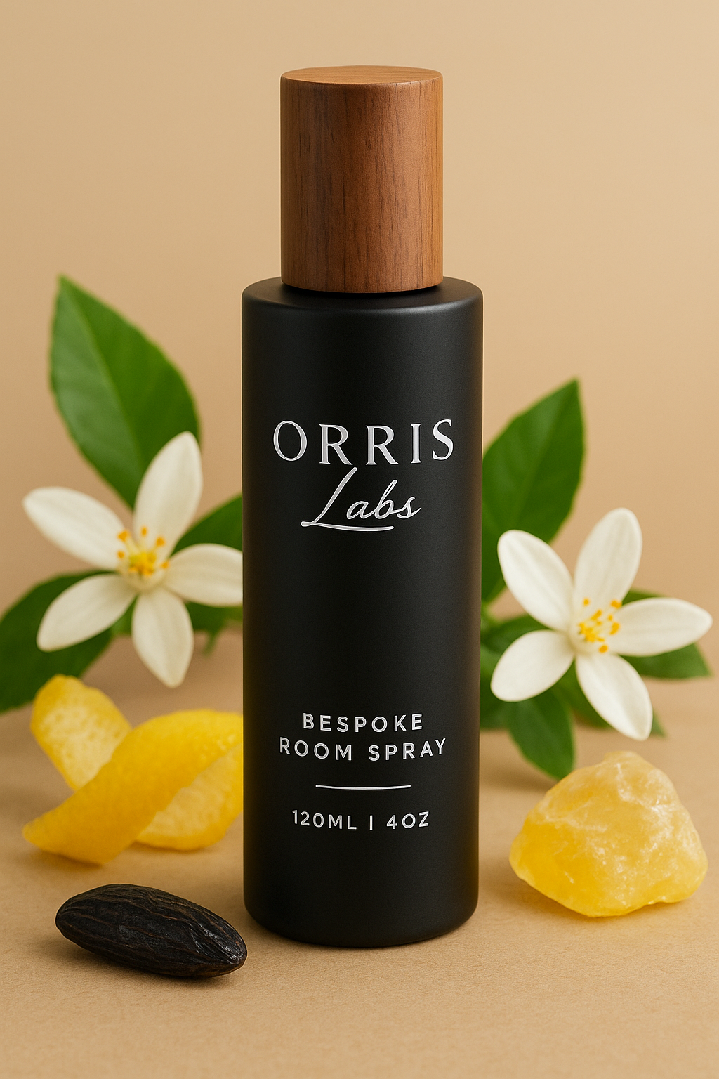 Citrus Bloom Room Spray