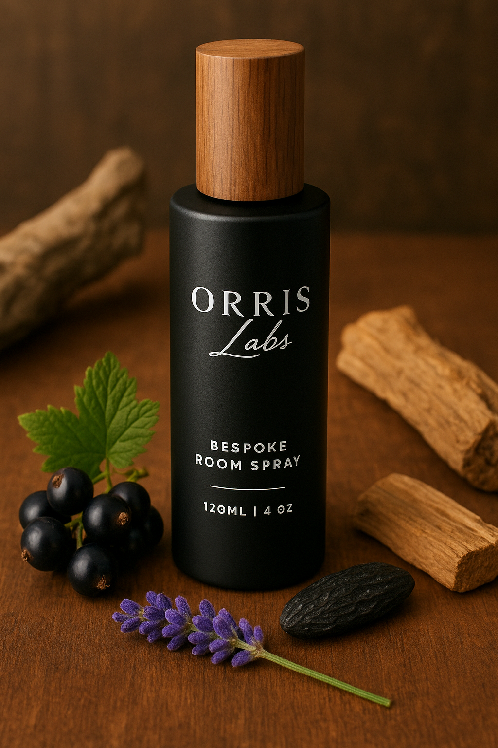 Velour Nights Room Spray