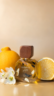 House Of Citrus Eau De Parfum