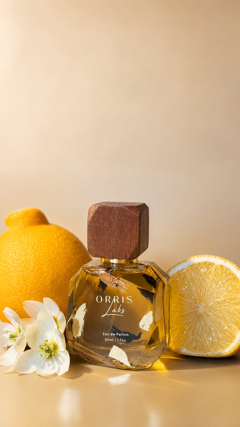 House Of Citrus Eau De Parfum