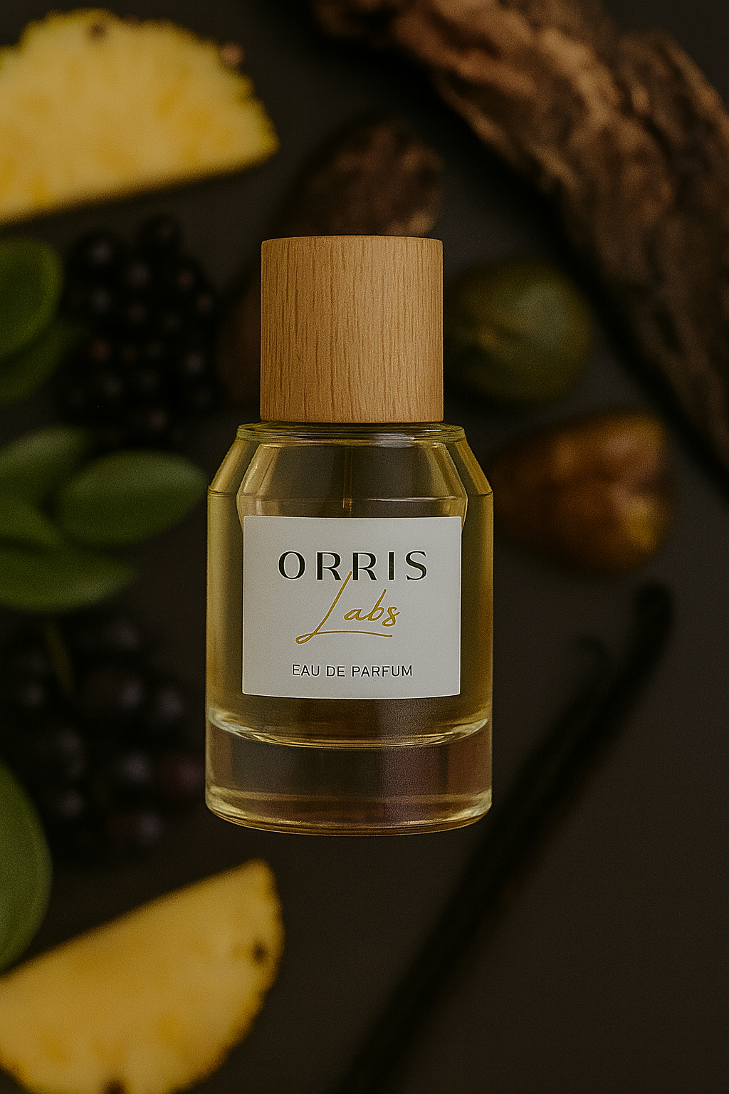 Aurora - A Vibrant Affair