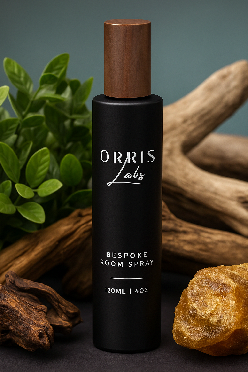 Driftwood Haven Room Spray
