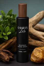 Driftwood Haven Room Spray