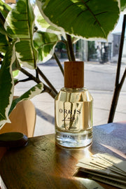 Brazil - Global Scent Collection