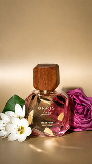 Villa Rosa Eau De Parfum