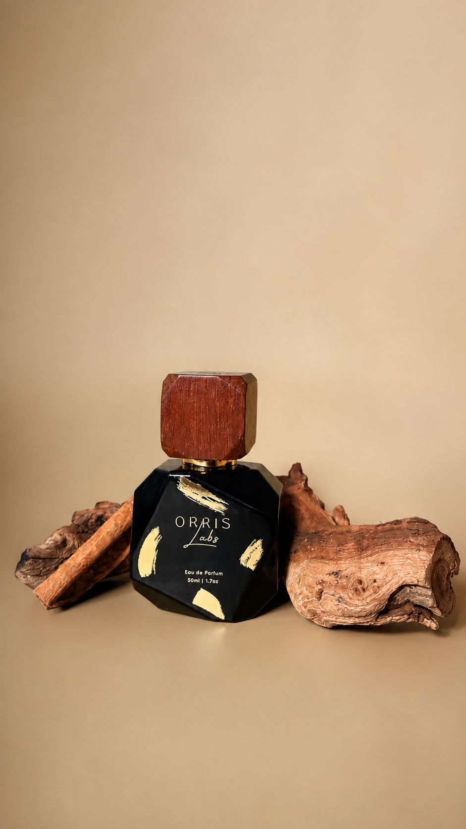 Smoked Desire Eau De Parfum