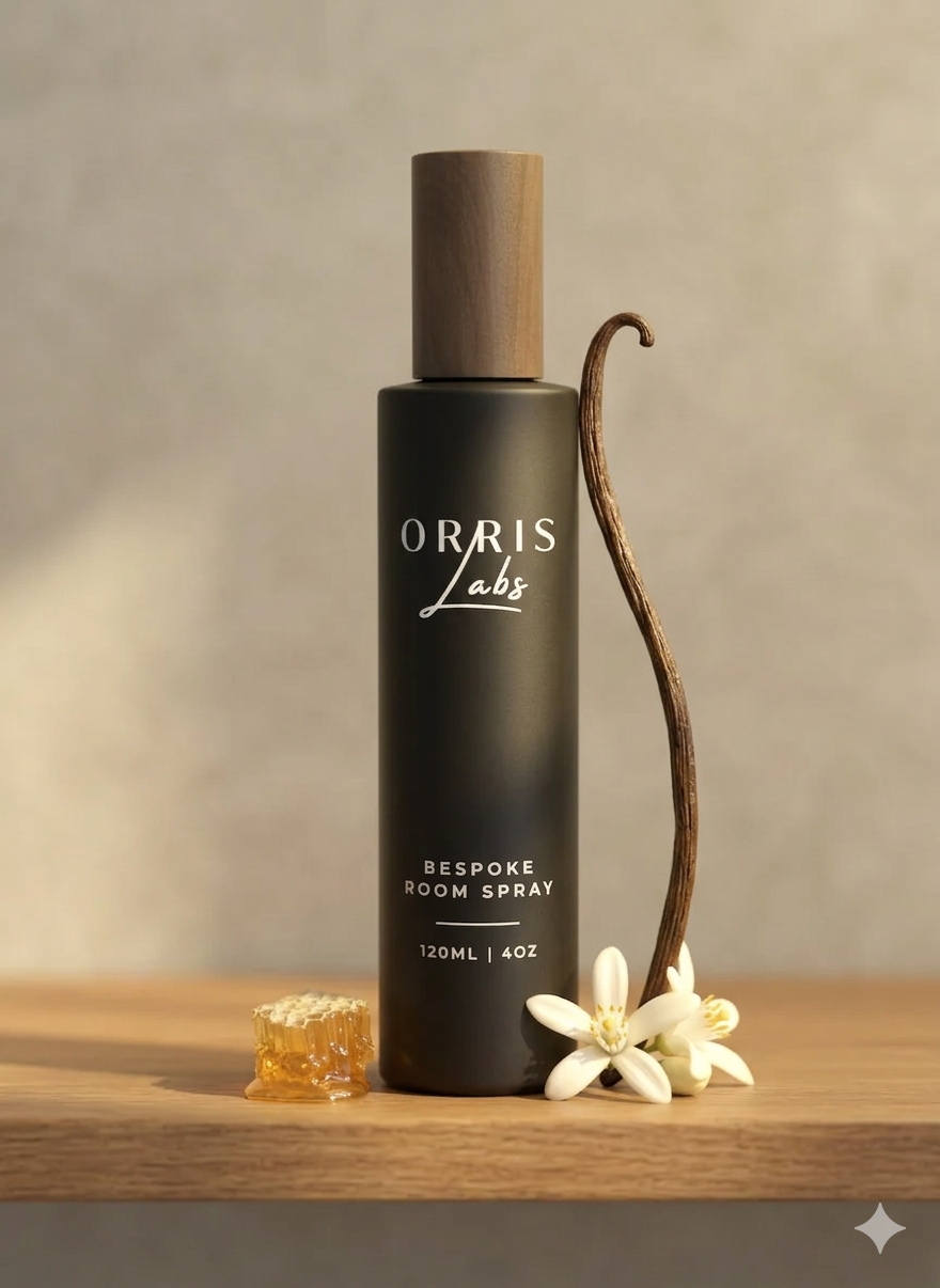 Golden Glow Room Spray