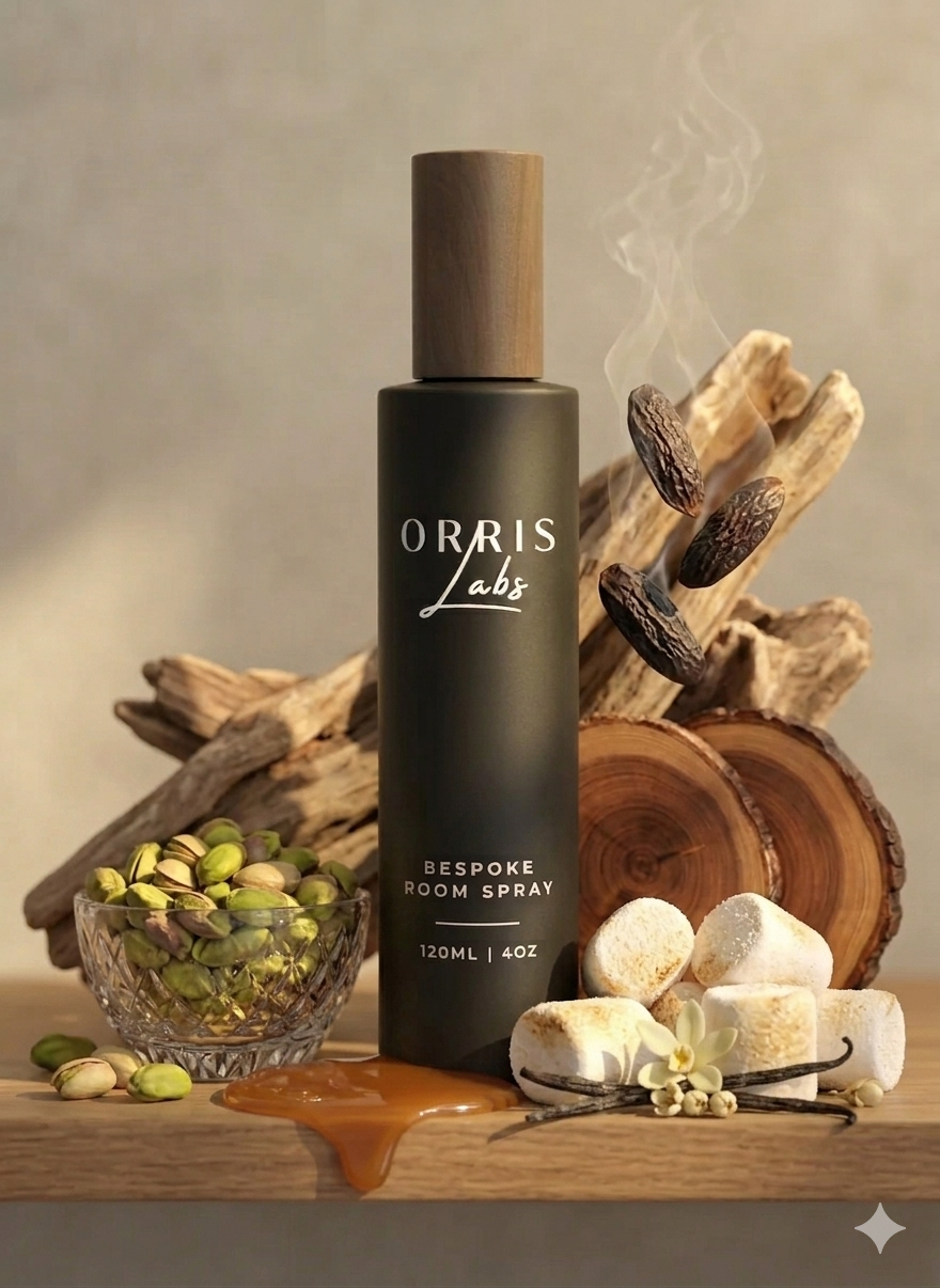 Sugar Ember Room Spray