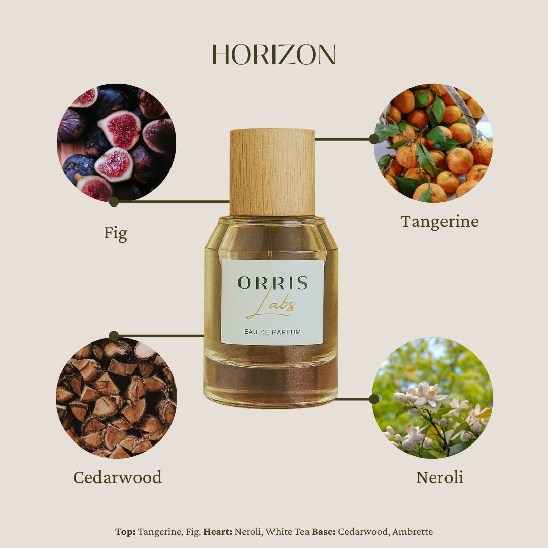 Horizon - An Effortless Affair