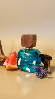 Club Pier Eau De Parfum
