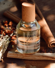 Scents Of The Season