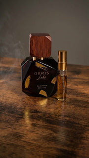 Smoked Desire - 5ml Tester