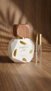 Date A Vanilla - 5ml Tester