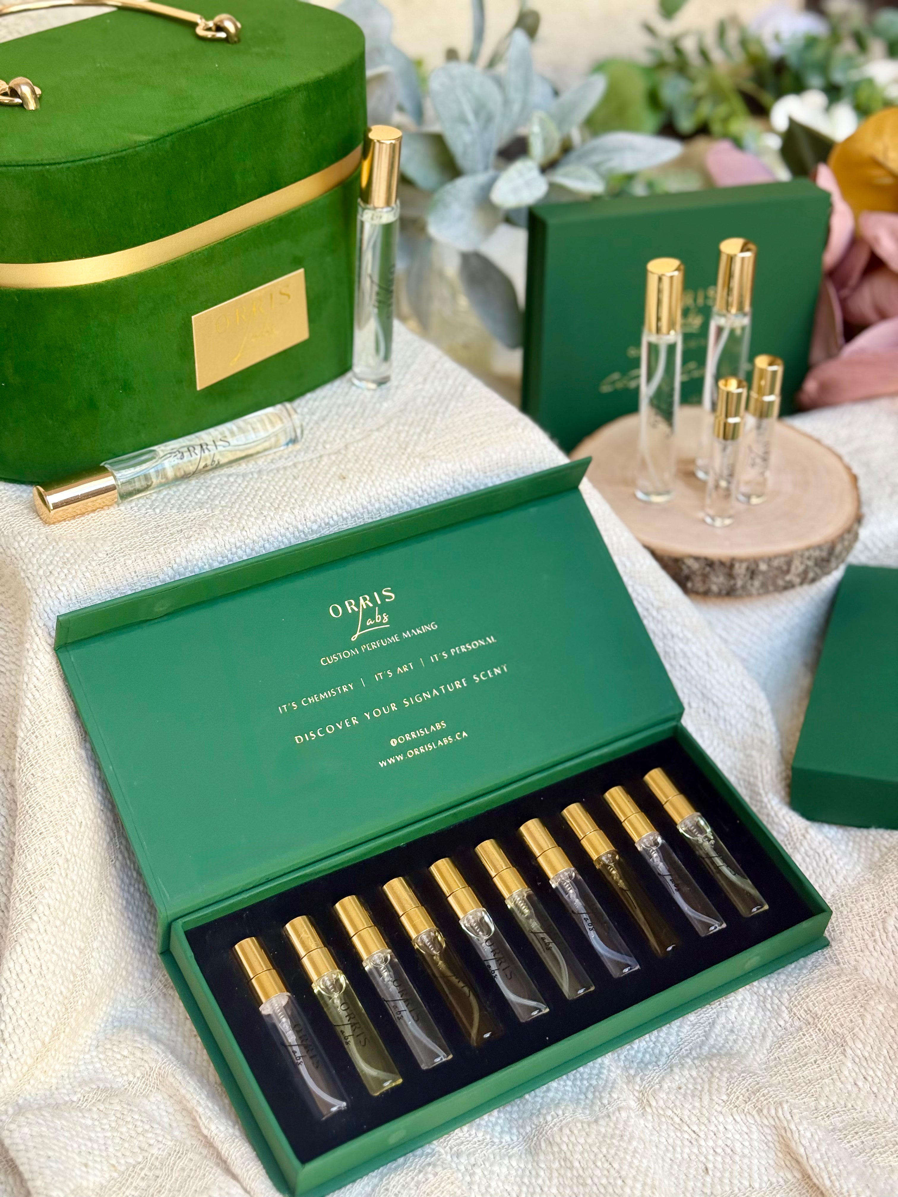 Discovery Kit - 10 Top Favourites