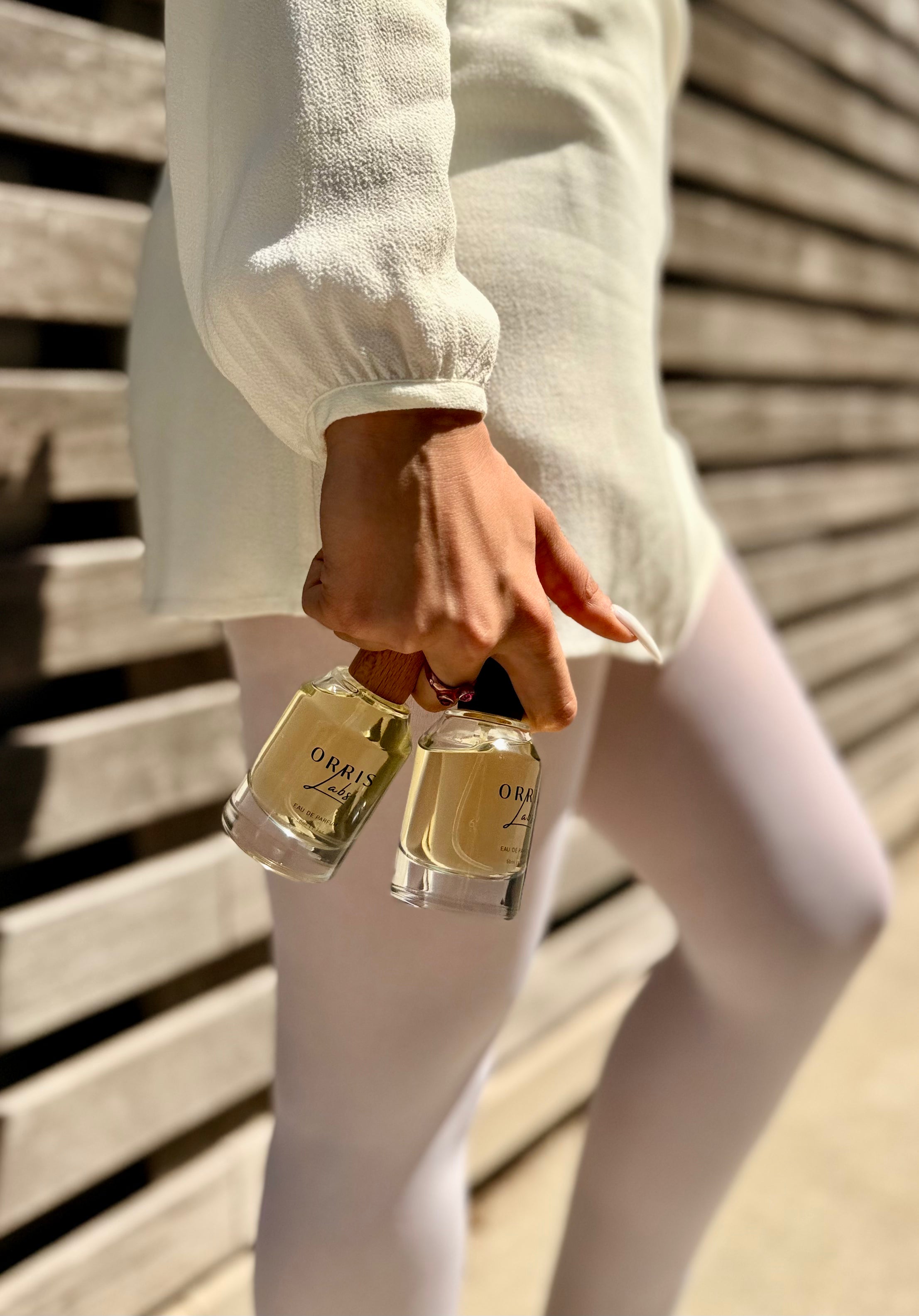 Vintage - A Timeless Affair