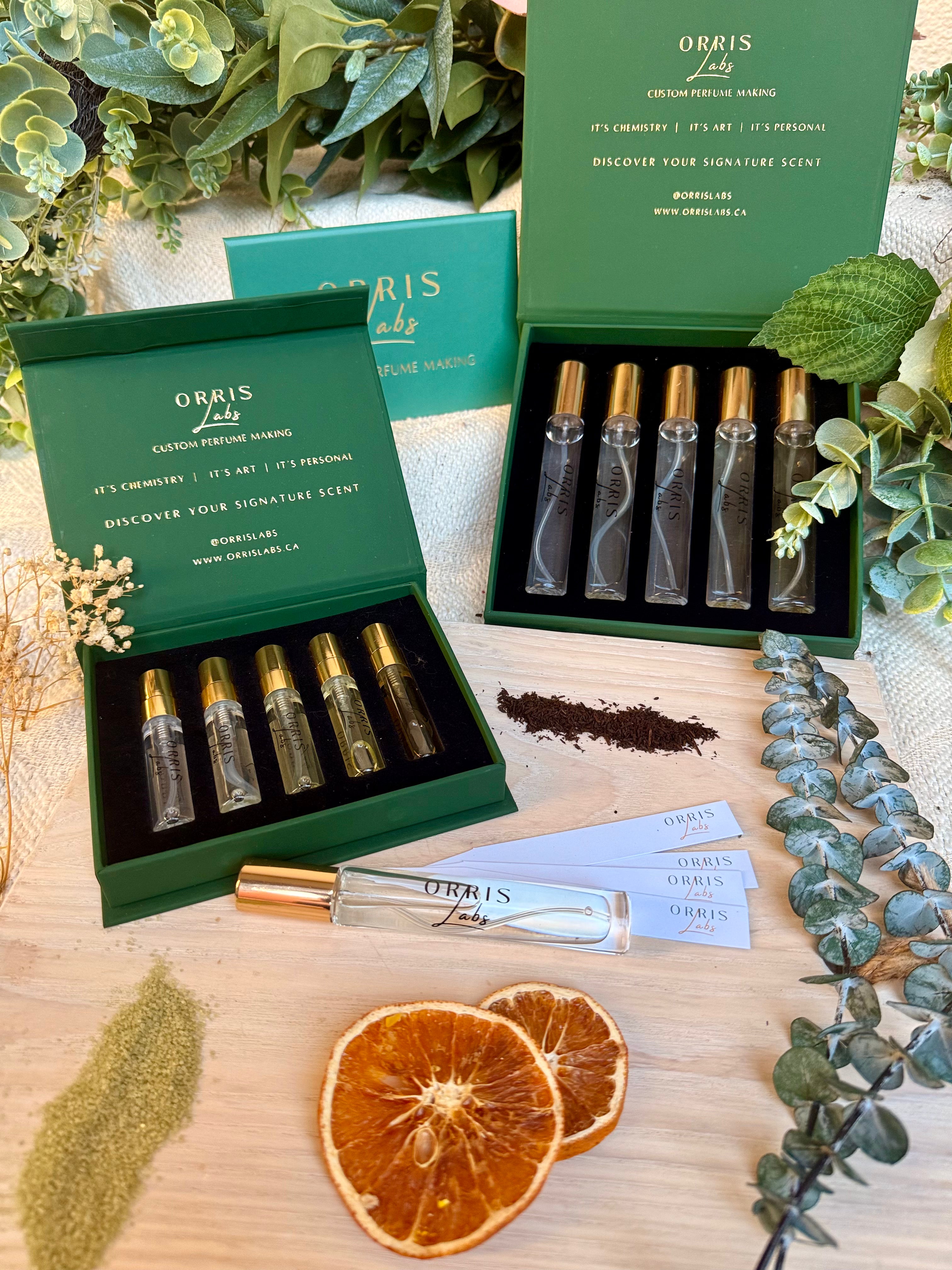 Discovery Kit - 5 Top Favourites