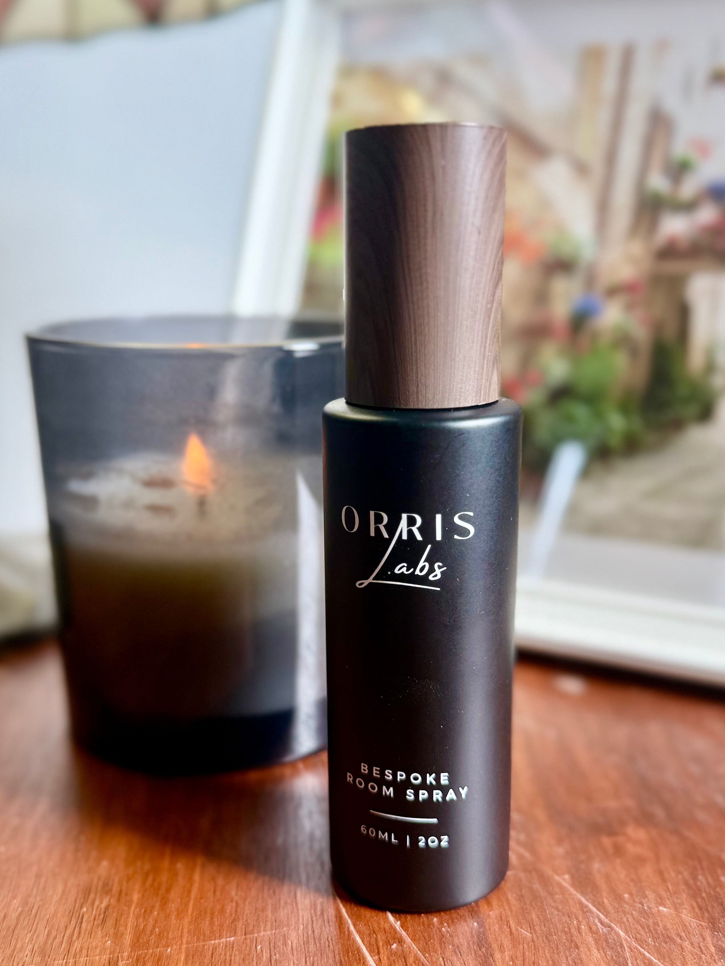 Bespoke Room Spray 60ml
