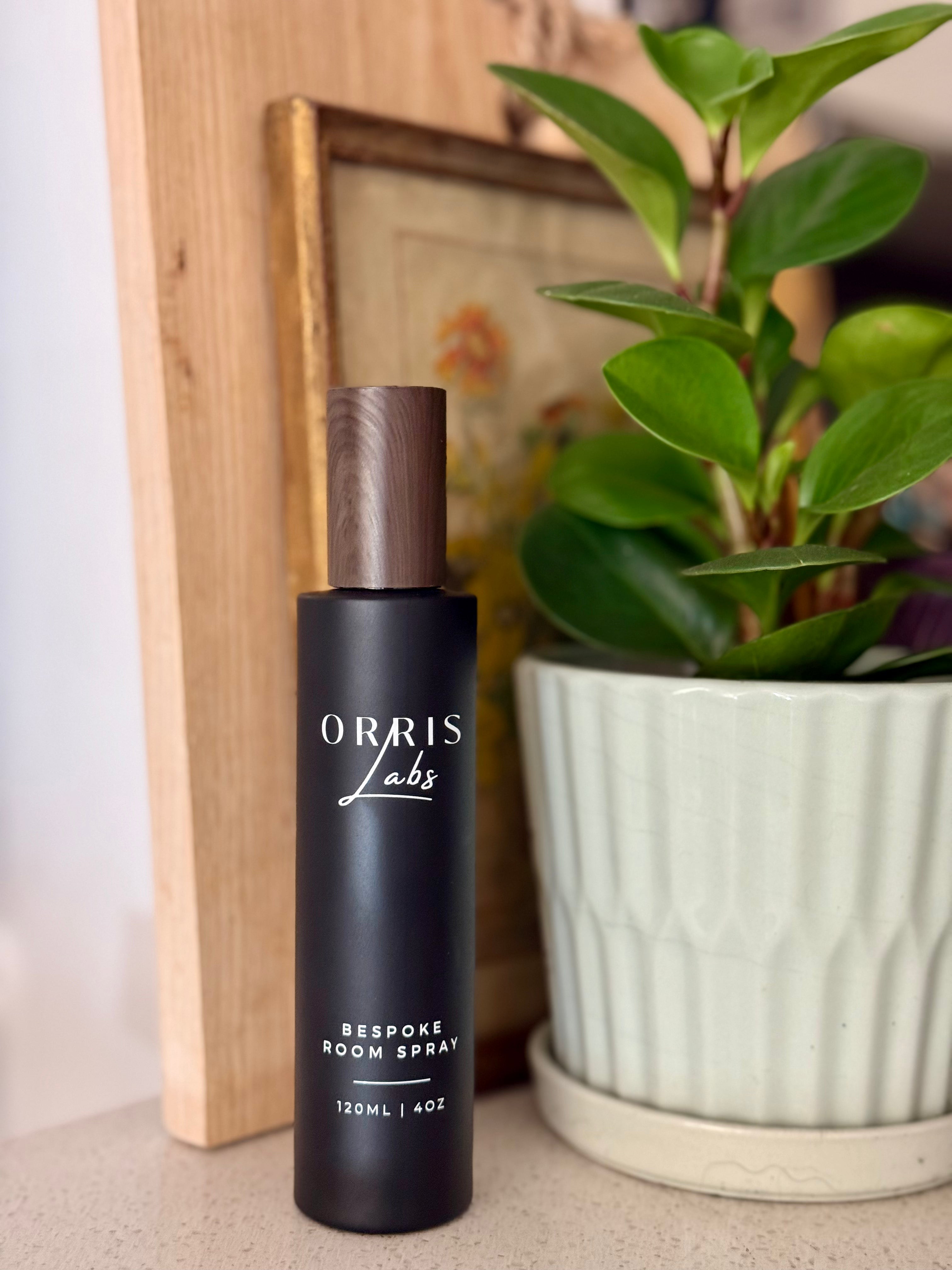 Citrus Bloom Room Spray