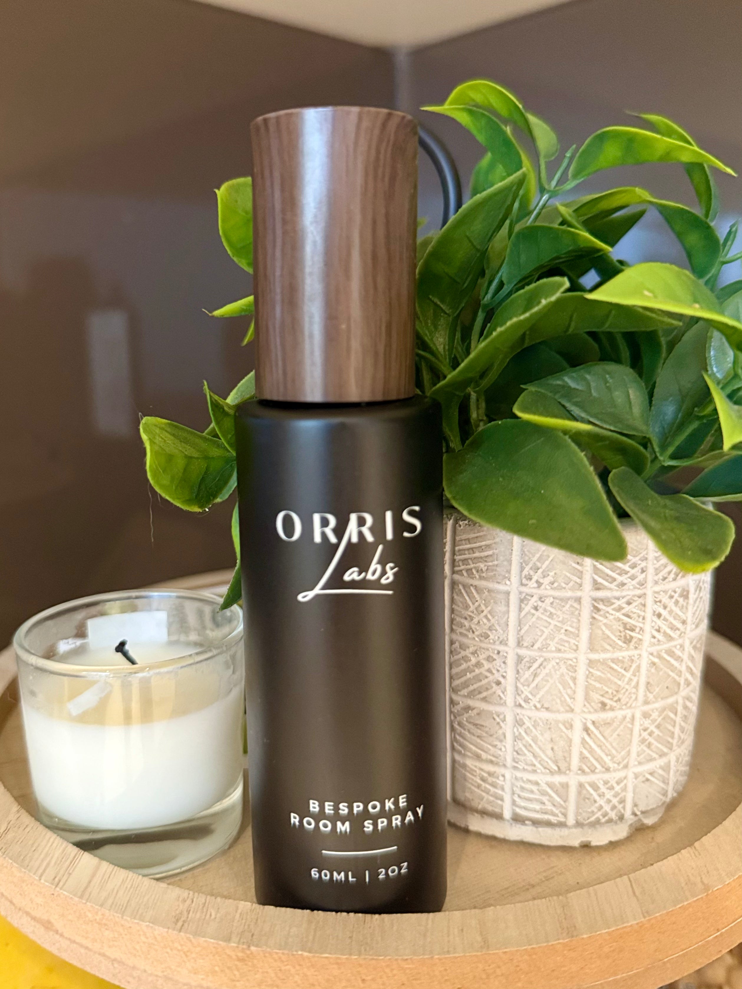 Bespoke Room Spray 60ml