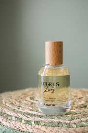 Canada - Global Scent Collection