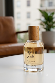 Portugal - Global Scent Collection