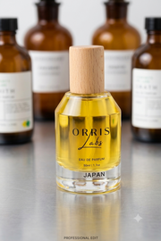 Japan - Global Scent Collection