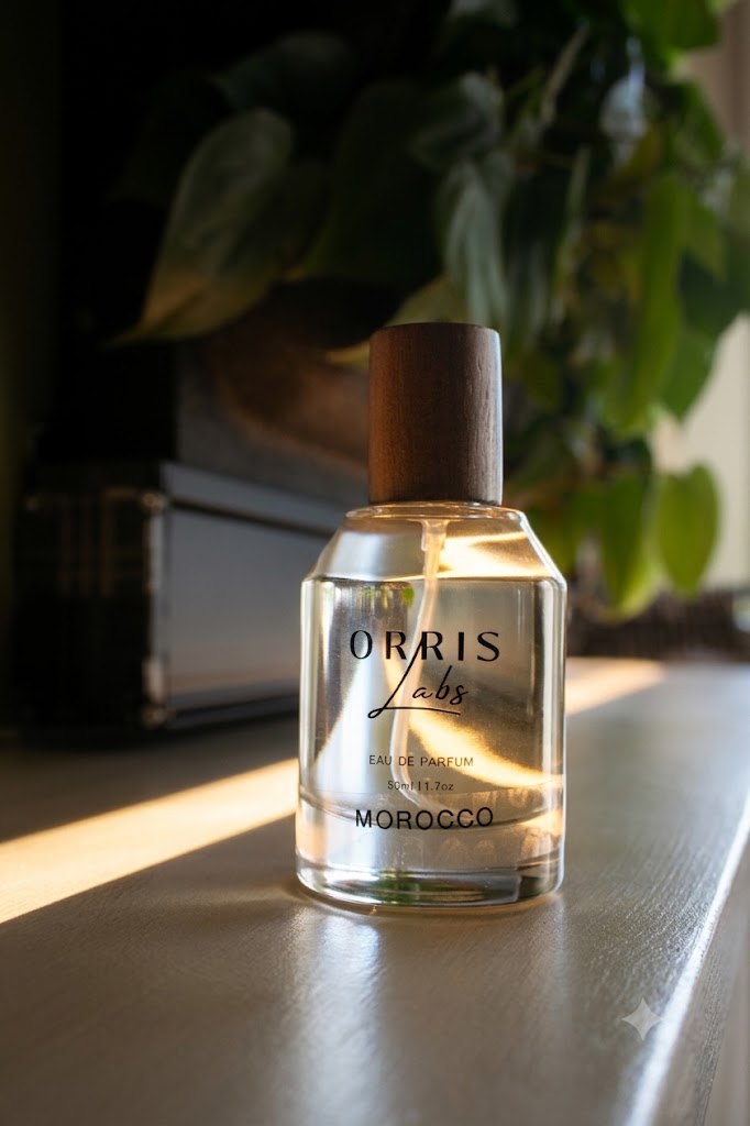 Morocco - Global Scent Collection