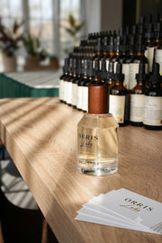 Argentina - Global Scent Collection