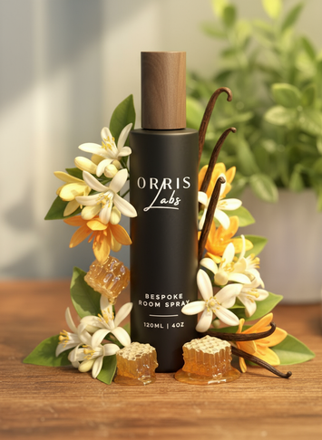 Products – Orris Labs Custom Perfume Workshop