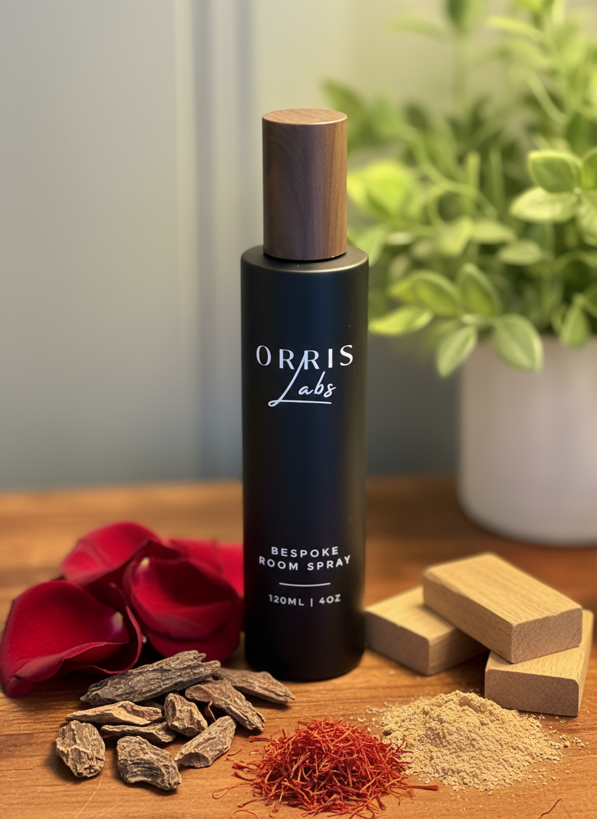 Sacred Oud Room Spray