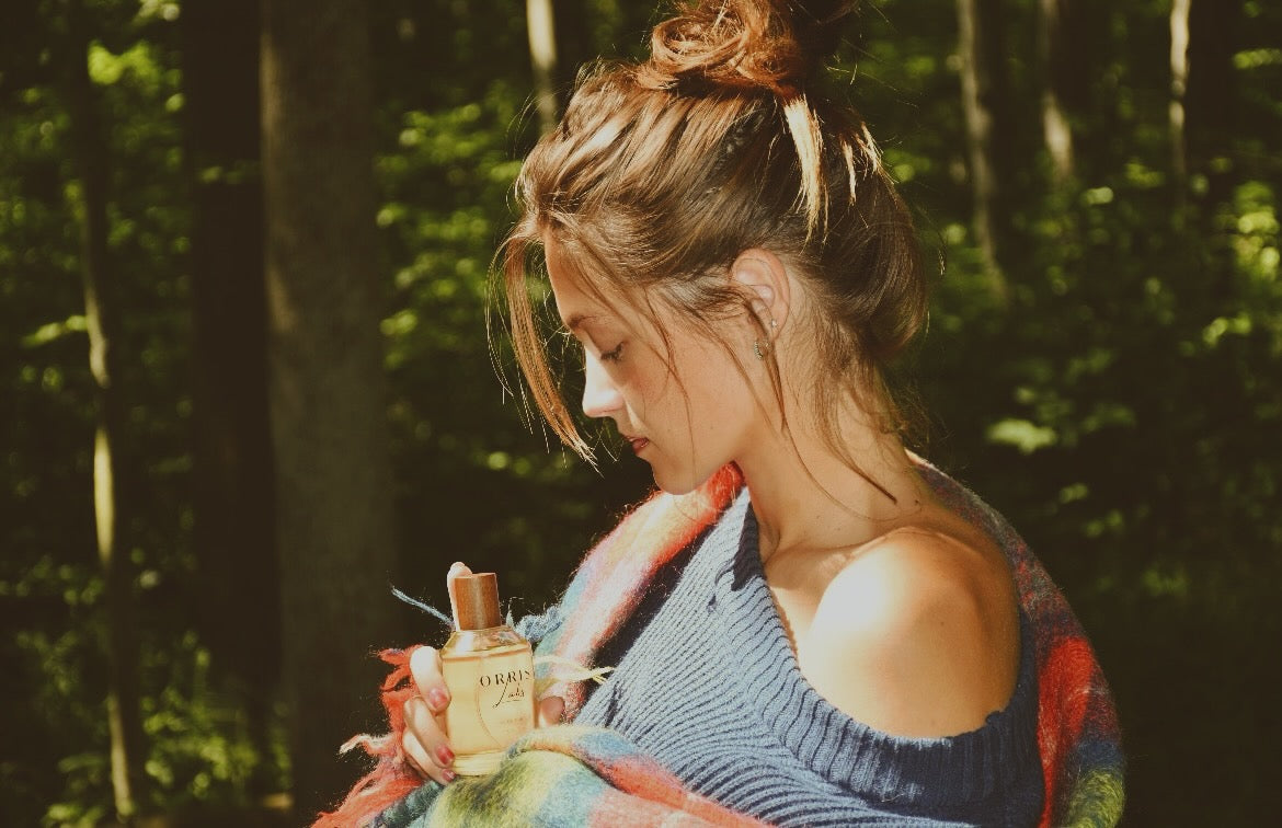 Scents Of The Season