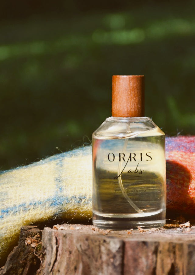 Scents Of The Season