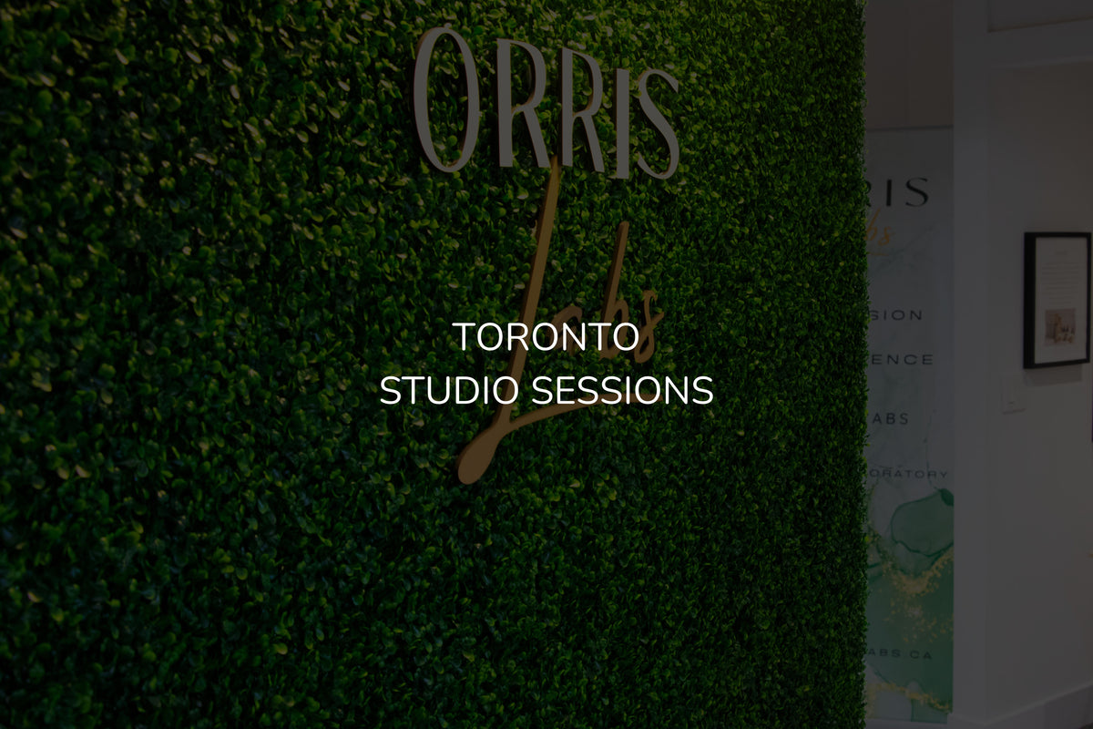 Orris Labs Custom Perfume/Cologne Workshop – Orris Labs Custom Perfume ...