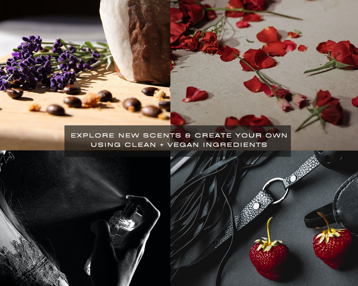 Orris Labs Custom Perfume/Cologne Workshop – Orris Labs Custom Perfume ...