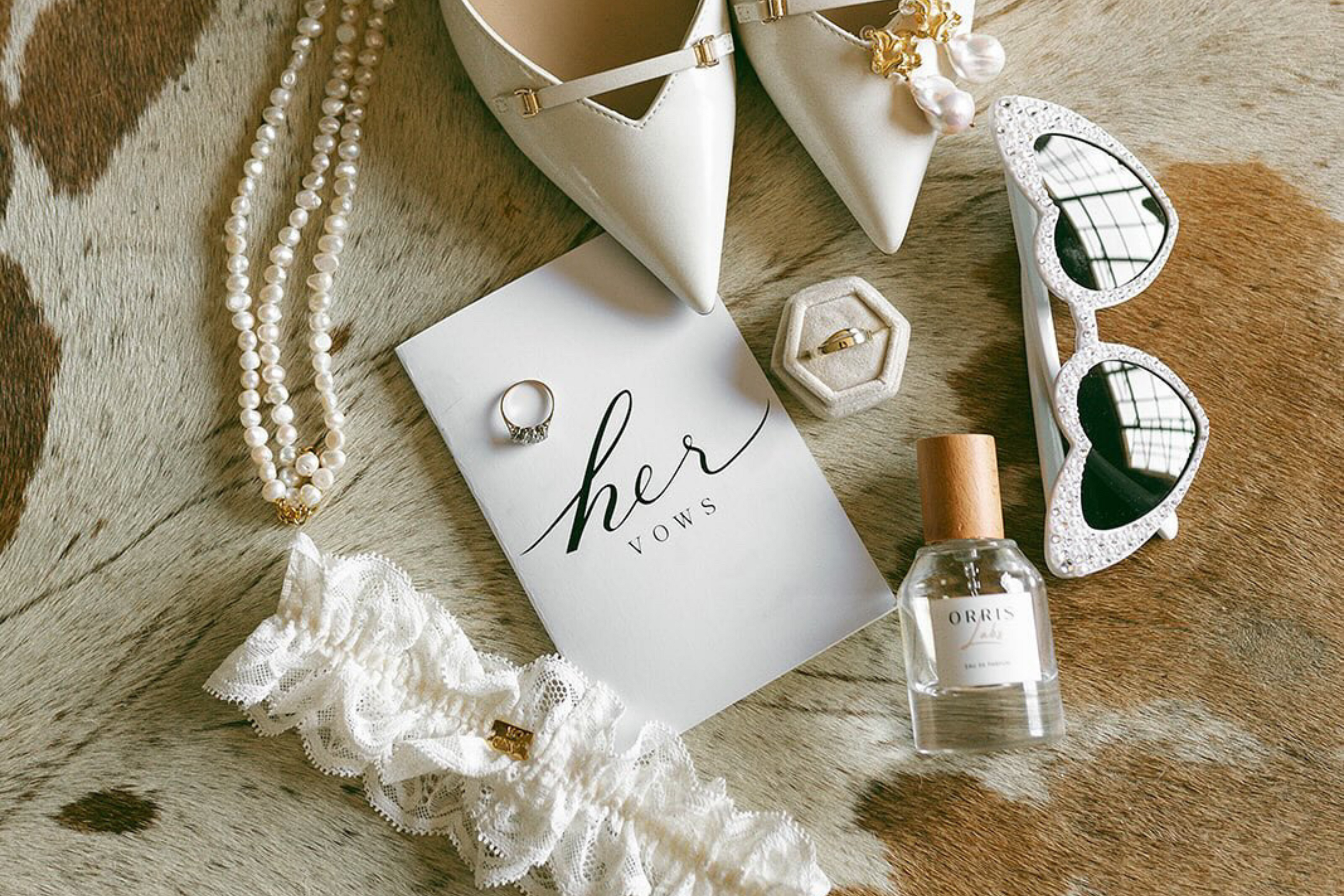 Orris Labs Custom Perfume Workshop